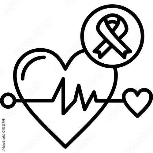 Heartbeat Icon