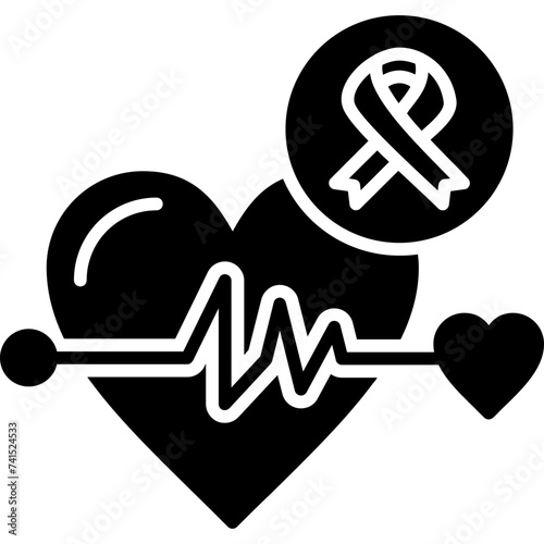 Heartbeat Icon