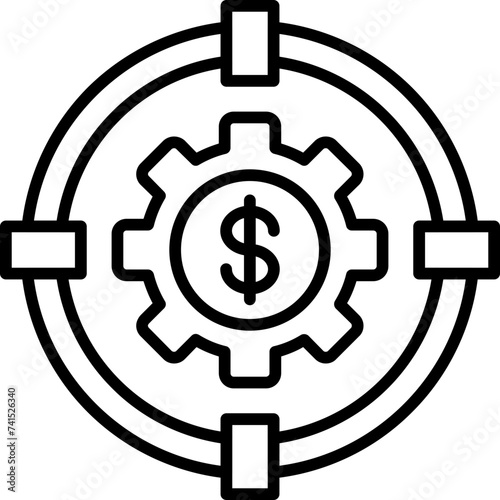 Effective Icon