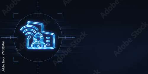 Wireless penetration testers conduct reconnaissance activities to gather information about the target wireless network