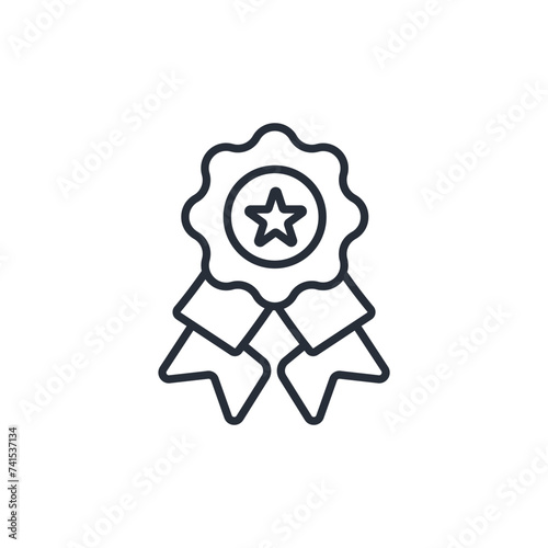 original icon. vector.Editable stroke.linear style sign for use web design,logo.Symbol illustration.