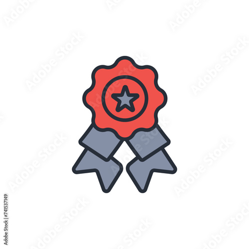 original icon. vector.Editable stroke.linear style sign for use web design,logo.Symbol illustration.