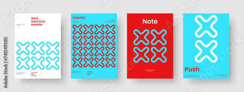 Modern Brochure Design. Isolated Banner Template. Geometric Background Layout. Book Cover. Poster. Flyer. Report. Business Presentation. Portfolio. Notebook. Newsletter. Magazine. Handbill