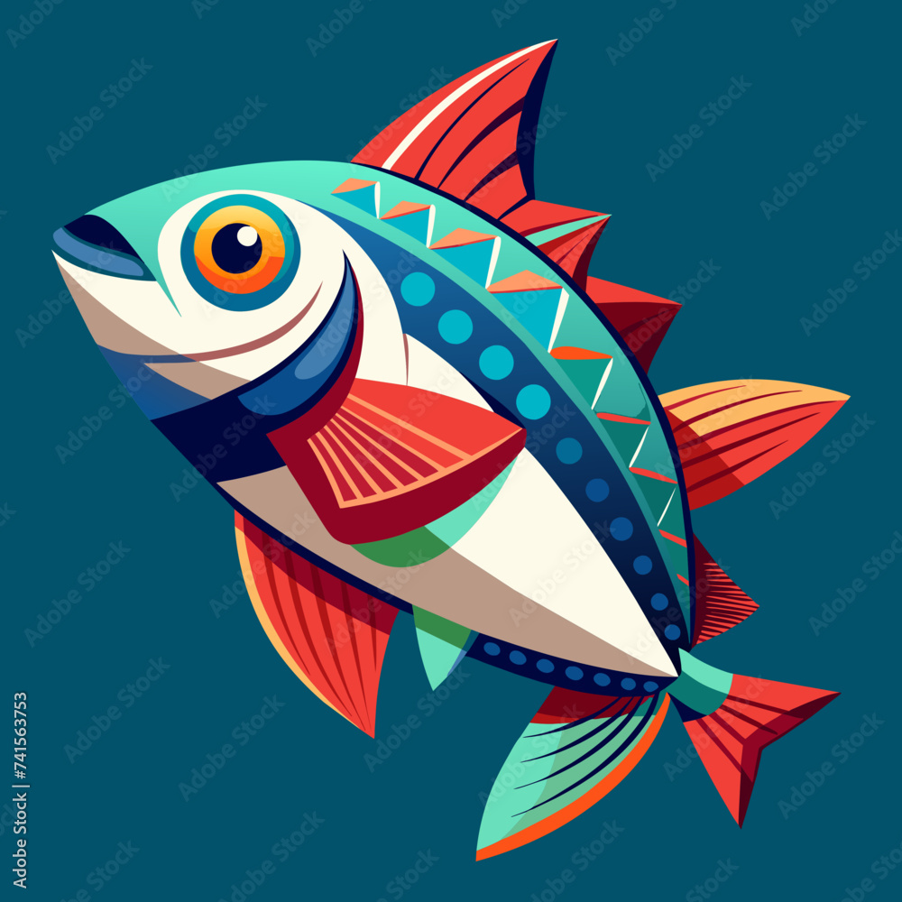 Fish animal sea pet vector illustration cartoon pretty cute perfect beautiful amazing
Fish animal sea pet vector illustration cartoon pretty cute perfect beautiful amazing