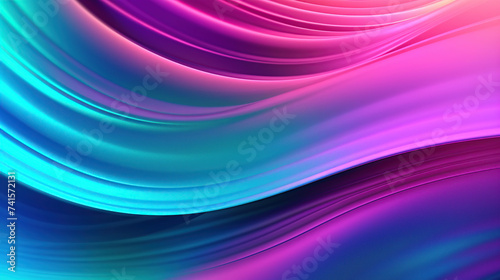 abstract wave background. Line. Space for design