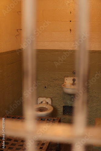 Photography Alcatraz, San Francisco