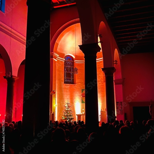 Kirche in Eichstätt