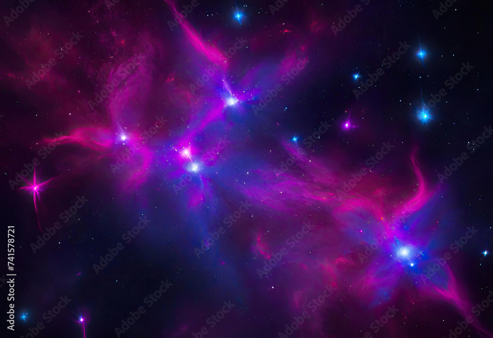 background with stars background with stars