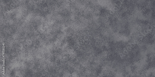 Abstract Gery watercolor grunge vector banner background. Design for your design, Creative paint background. texture of the surface of the wall covered with decorative plaster of the woodworm type.