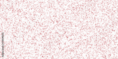 Abstract design with white paper texture background. And terrazzo flooring texture Colorful star. Abstract design with white and block surface white for bathroom or kitchen countertop.