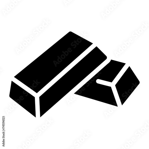 gold ingots