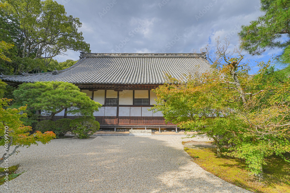 宝福寺