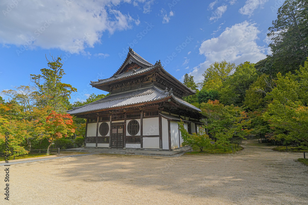 宝福寺 宝福寺