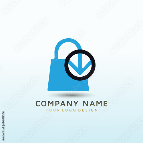 software platform connects online stores logo