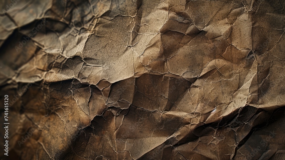 Old Paper Texture background - generative ai Old Paper Texture background - generative ai