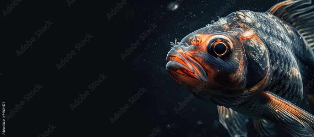 Data phishing Data in an envelope on a fish hook. with copy space image. Place for adding text or design Data phishing Data in an envelope on a fish hook. with copy space image. Place for adding text or design