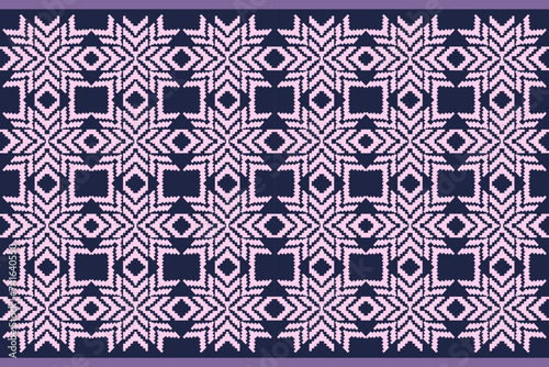Pattern background from geometric shapes stripes. For destroying gift wrap book cover clothes table cloth.