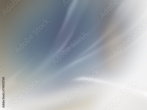 abstract background with smoke  Purple gray blue ray abstract background with bokeh  bubble blurred gradients with line of lighting  degrade illustration 