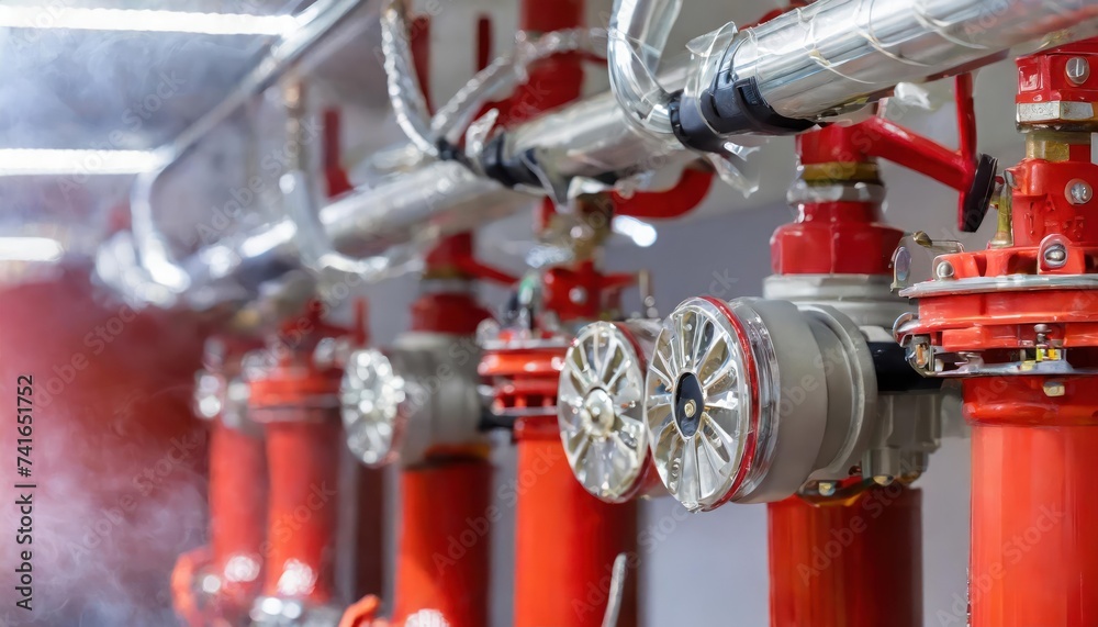 Water sprinkler and fire extinguishing system Water sprinkler and fire extinguishing system