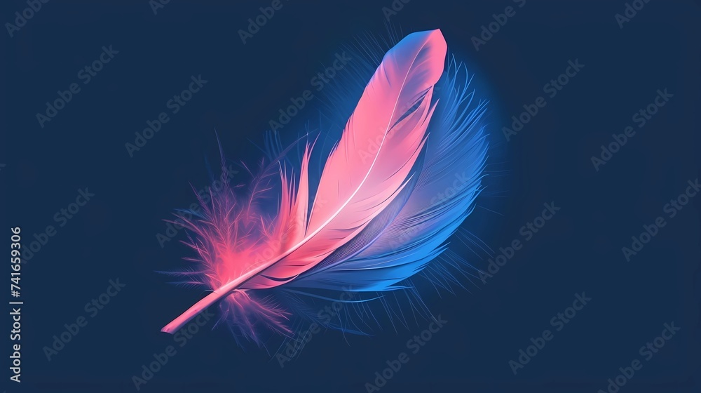bird feathers background pattern, banner, wings background picture, seamless background bird feathers background pattern, banner, wings background picture, seamless background