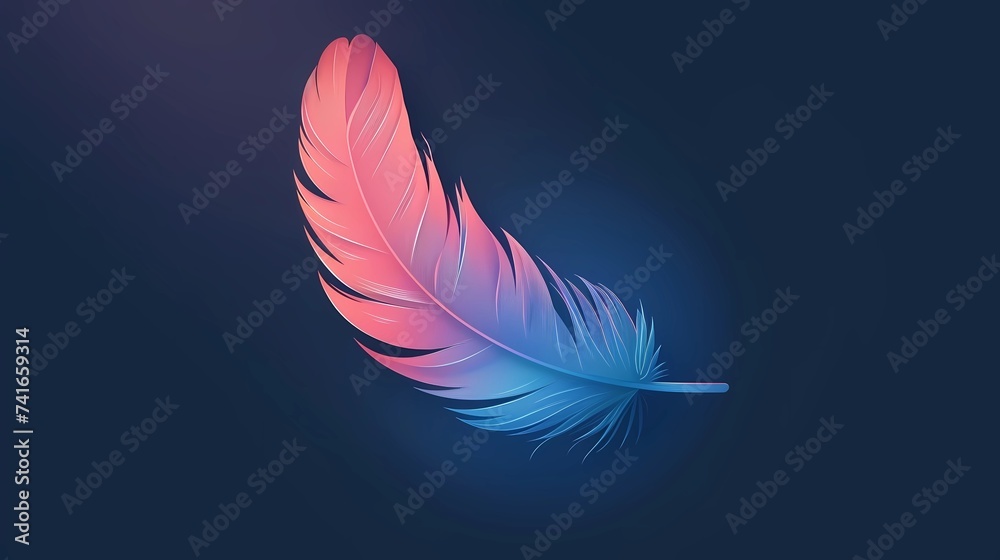 bird feathers background pattern, banner, wings background picture, seamless background bird feathers background pattern, banner, wings background picture, seamless background