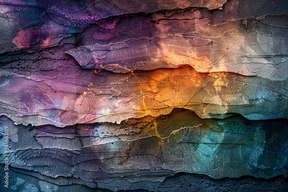 Naklejka premium abstract texture background pattern