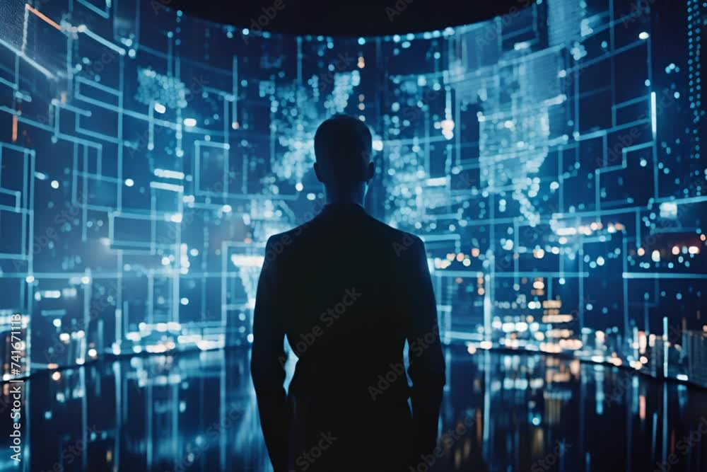 In the World of Codes: Exploring Programming, Cybersecurity, and Data Analysis. Generative AI In the World of Codes: Exploring Programming, Cybersecurity, and Data Analysis. Generative AI
