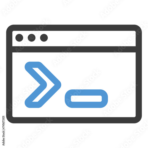command icon