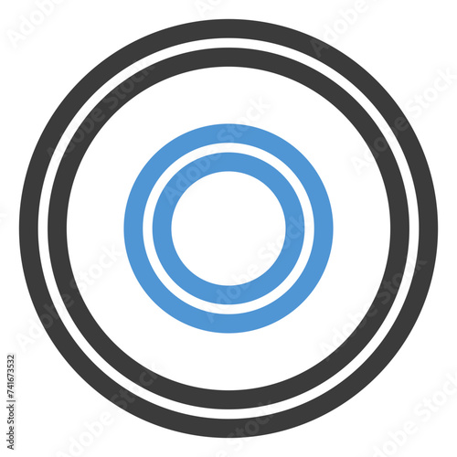 record icon