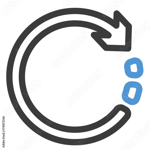 reload icon