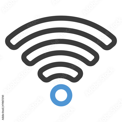 wireless icon