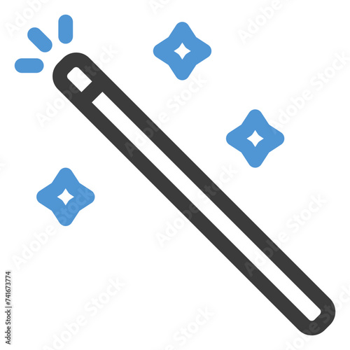 magic wand icon