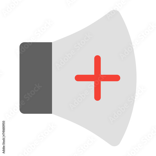 volume up icon