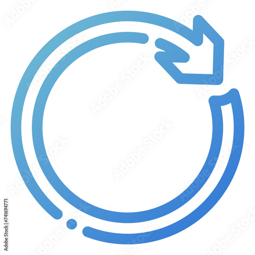 reload icon