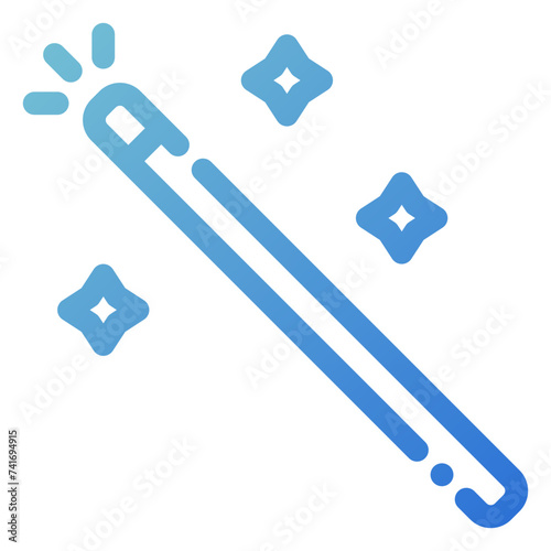 magic wand icon