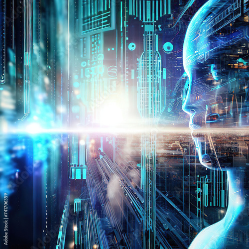 artificial brain, superintelligence