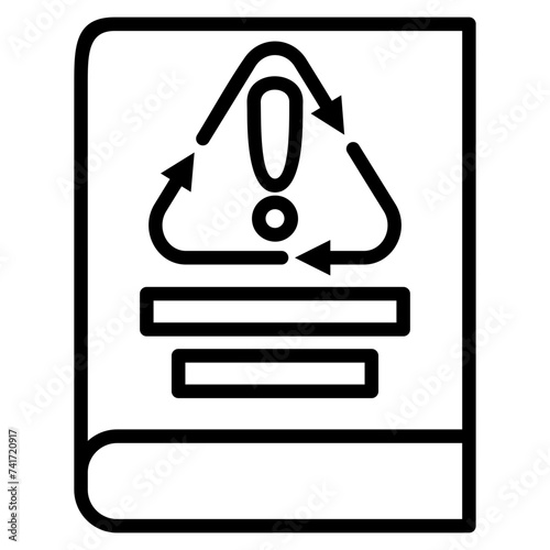 Book Icon