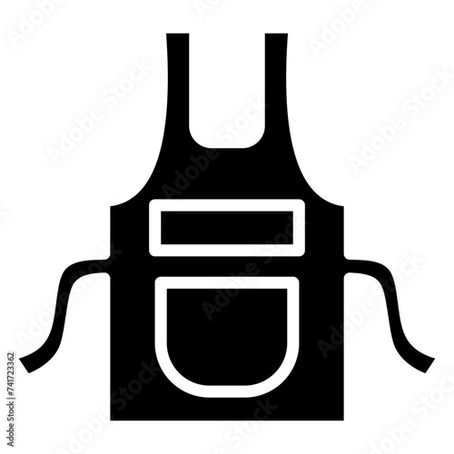 Apron Icon