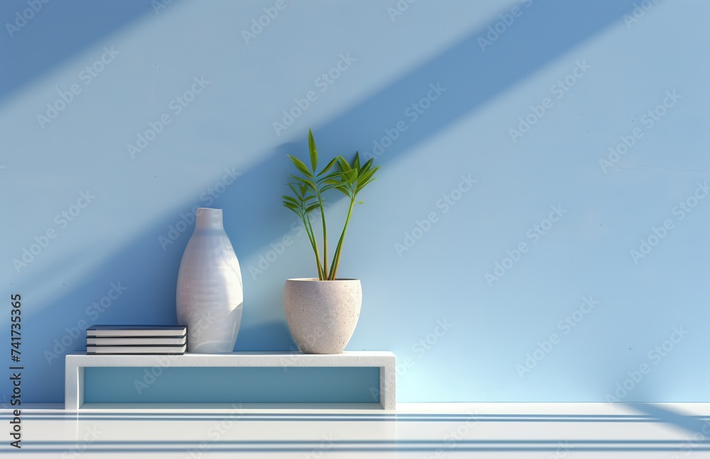 Stunning Sleek Minimalist Home Decor Ideas image