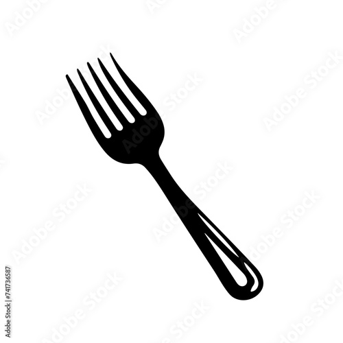 Bbq Fork