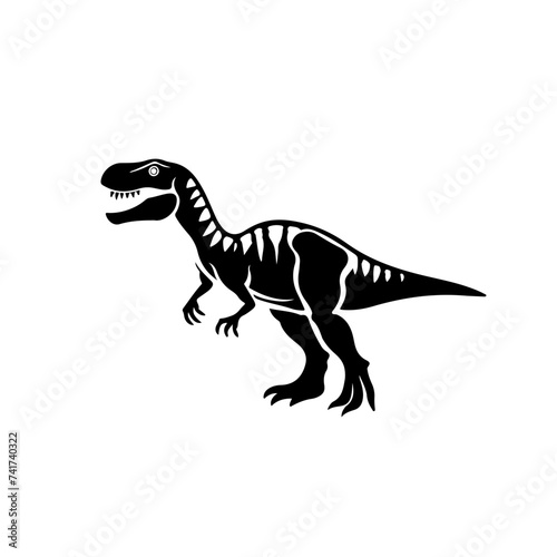 Dinosaur Predator © UltimateCollection