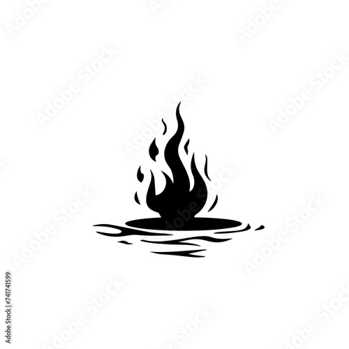 Fire And Water