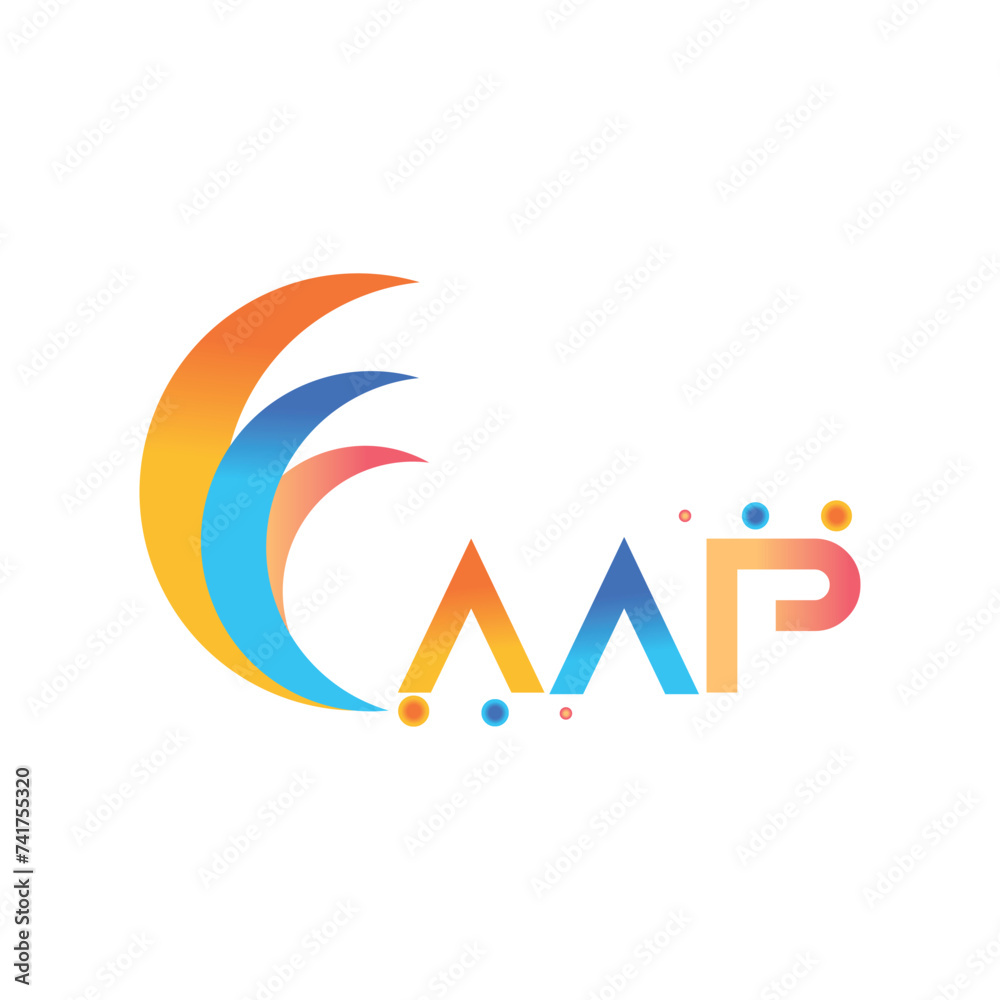 AAP letter technology logo design on white background. AAP creative initials letter business logo concept. AAP uppercase monogram logo and typography for technology, business and real estate brand.
AAP letter technology logo design on white background. AAP creative initials letter business logo concept. AAP uppercase monogram logo and typography for technology, business and real estate brand.