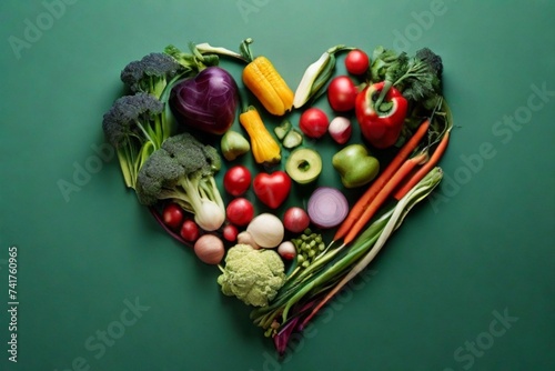 Default_a_heartshaped_arrangement_of_healthy_vegetables_isolat_0