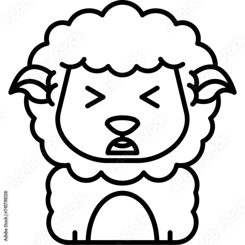 Anguish Icon