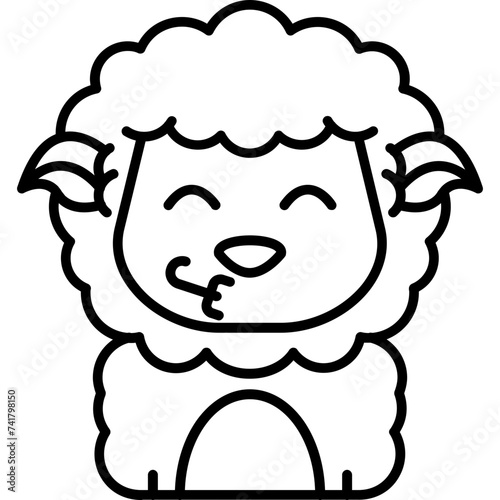 Congratulation Icon