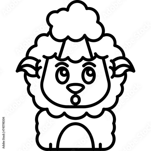 Exploding Icon
