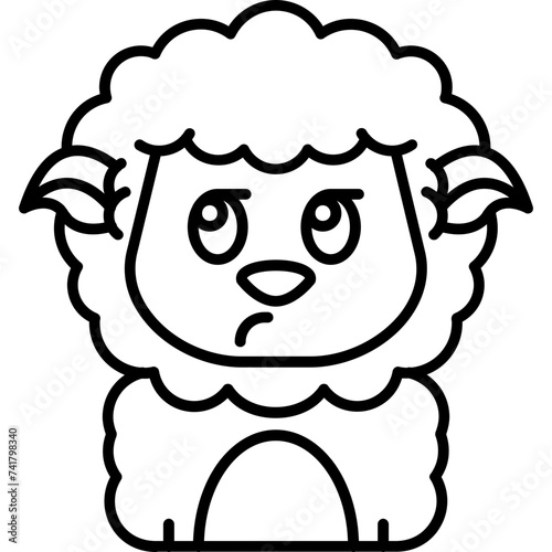Liar Icon