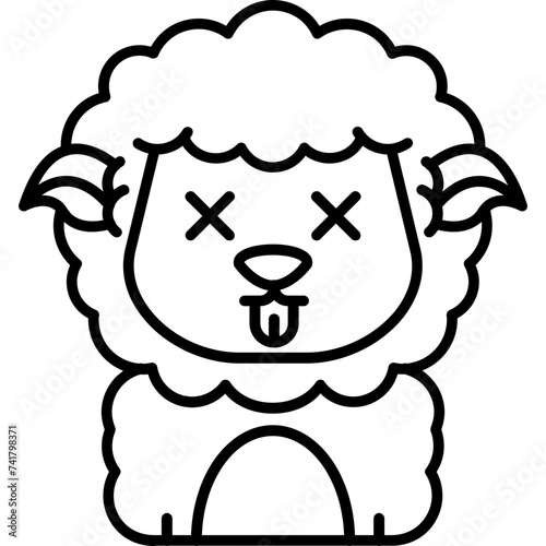 Dead Icon