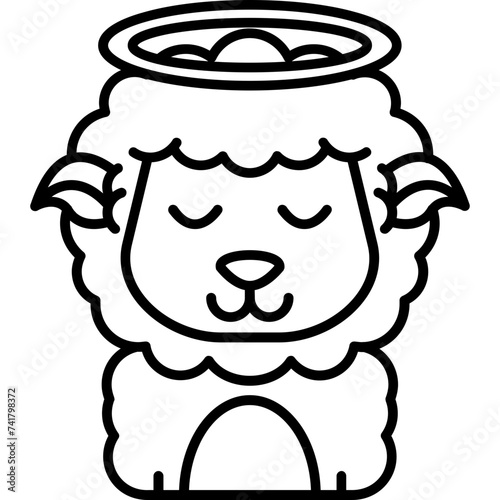 Angel Icon